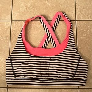 Lululemon Sports Bra!